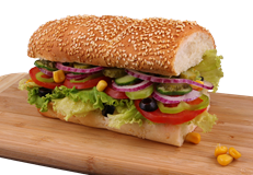 Веджи / Veggie